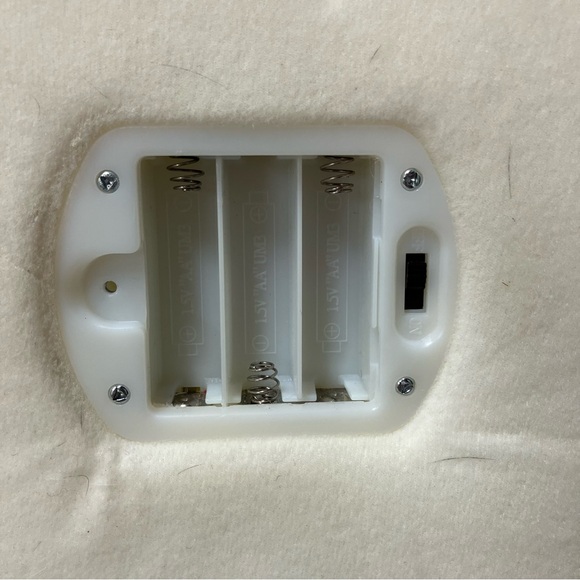 Hallmark Jingle Pals Animated Singing Snowman Penguin Dog "Sleigh Ride" 2007 - Picture 7 of 8